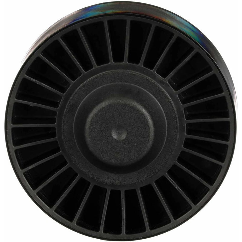 Gates V-Ribbed Belt Deflection/Guide Pulley T36006