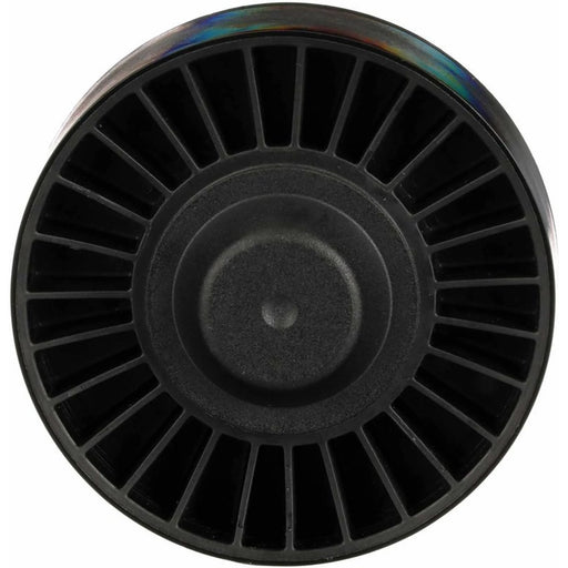 Gates V-Ribbed Belt Deflection/Guide Pulley T36006