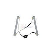 Fahren Electric Window Regulator Lifter Left Front FWD1101