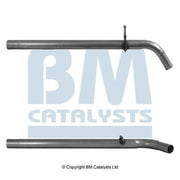 BM Catalysts Exhaust Pipe OD BM51008