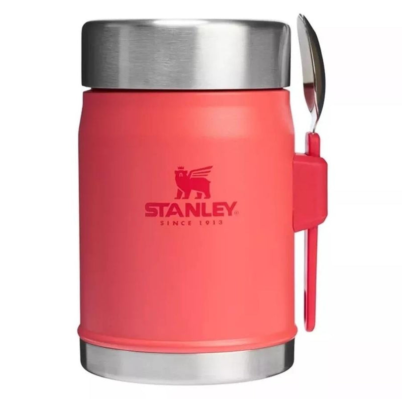 Stanley Legendary Food Jar + Spork 0.4L - Stanley - Van Life Living