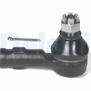Delphi Steering Tie Rod End Ball Joint Front M12x1.25 TA1243