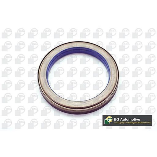 BGA Crankshaft Shaft Seal 120mm OD ID Wide OS7333