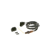 Bosch O2 Lambda Oxygen Sensor before catalytic converter 0 258 010 073