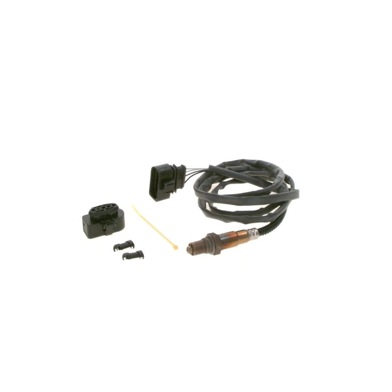 Bosch O2 Lambda Oxygen Sensor before catalytic converter 0 258 010 073