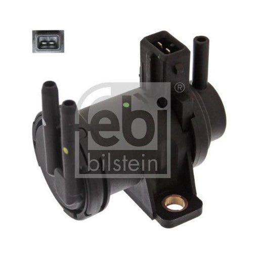 Febi Pressure Converter Connectors 45465