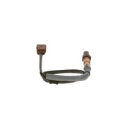 Bosch O2 Lambda Oxygen Sensor Left 0 258 006 862