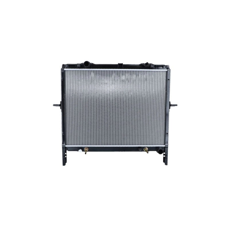 NRF Engine Radiator 53369