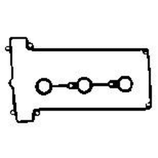 BGA Cylinder Head Cover Gasket Set RK6311