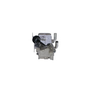 NRF EGR Cooler (Exhaust Gas Recirculation) 48381
