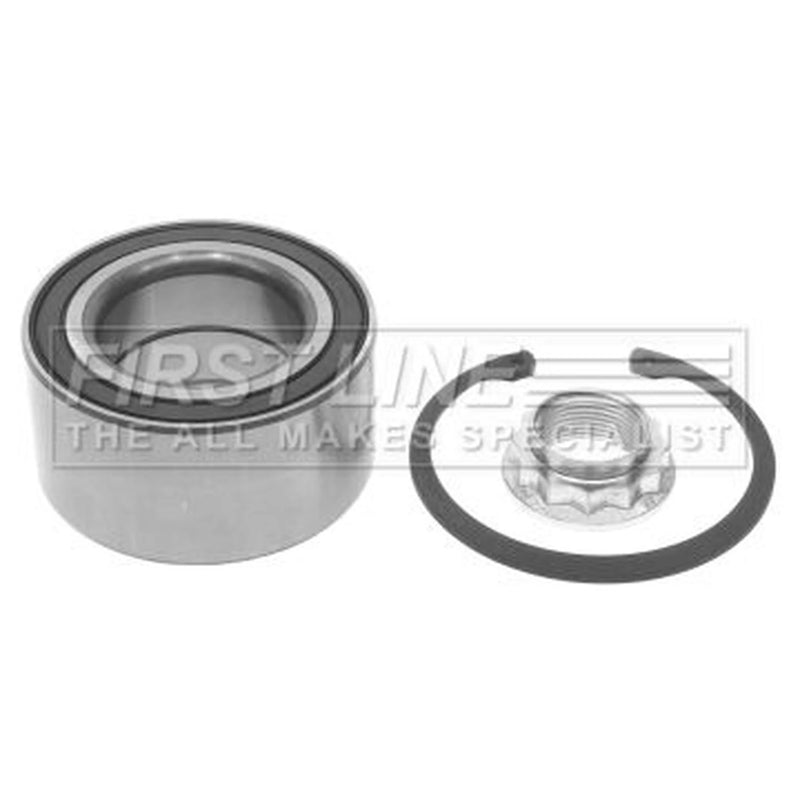 First Line Wheel Bearing Kit FBK1018