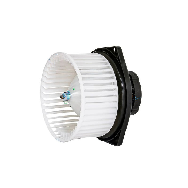 Valeo Heater Blower Fan Front 815067