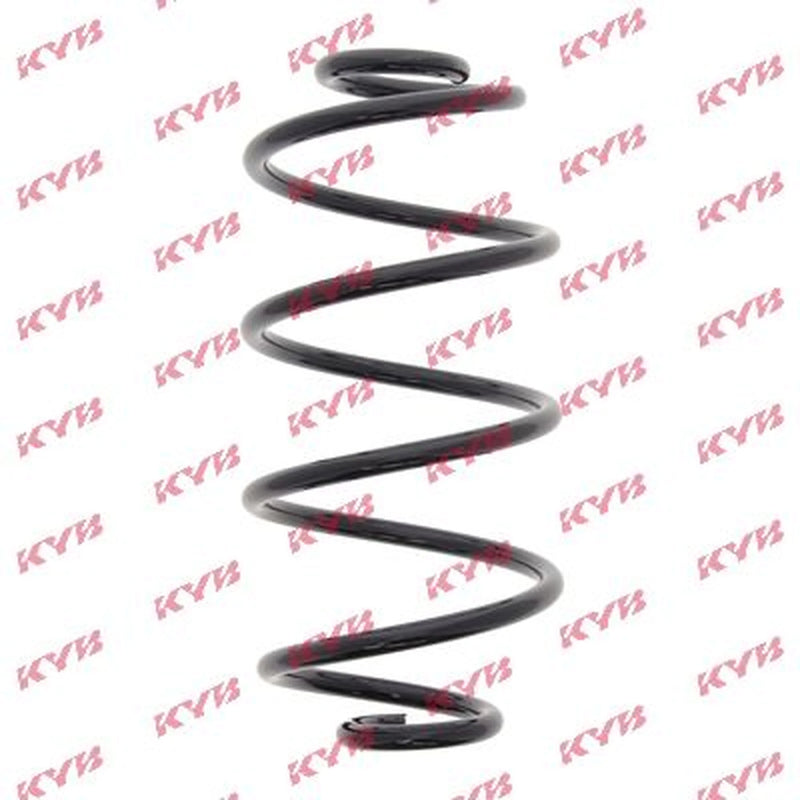 KYB Rear Suspension Coil Spring RX5418