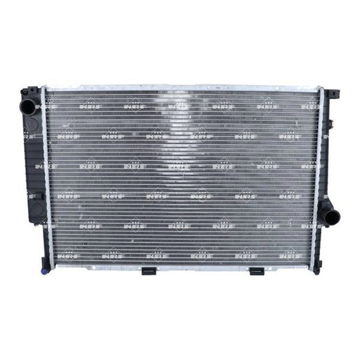 NRF Engine Radiator 509588