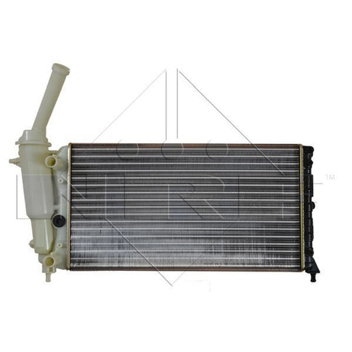NRF Engine Radiator 53620