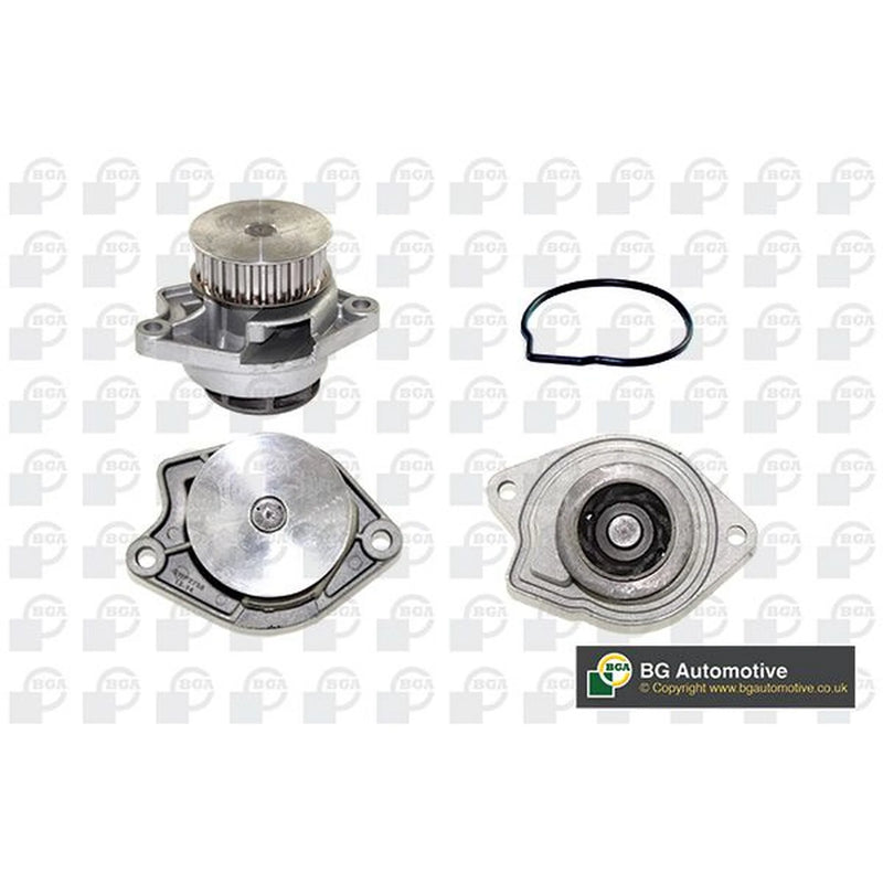 BGA Engine Cooling Water Pump CP3162