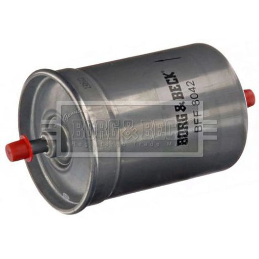 Borg & Beck Fuel Filter Element BFF8042