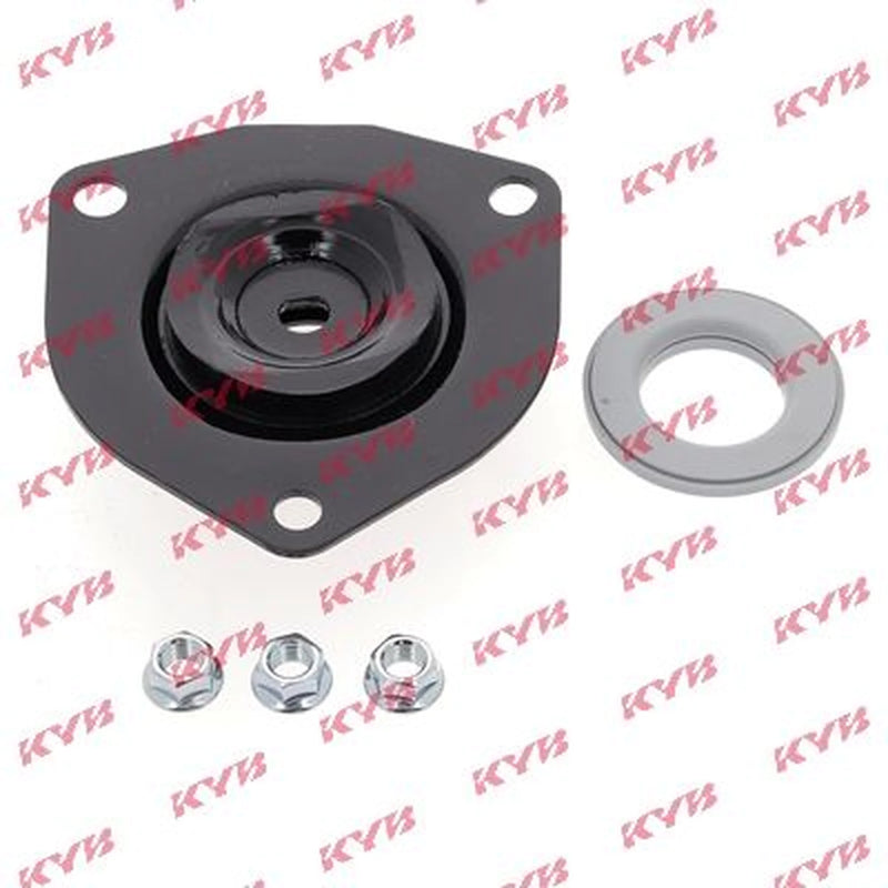KYB Front Repair Kit Suspension Strut Support Mount SM5122