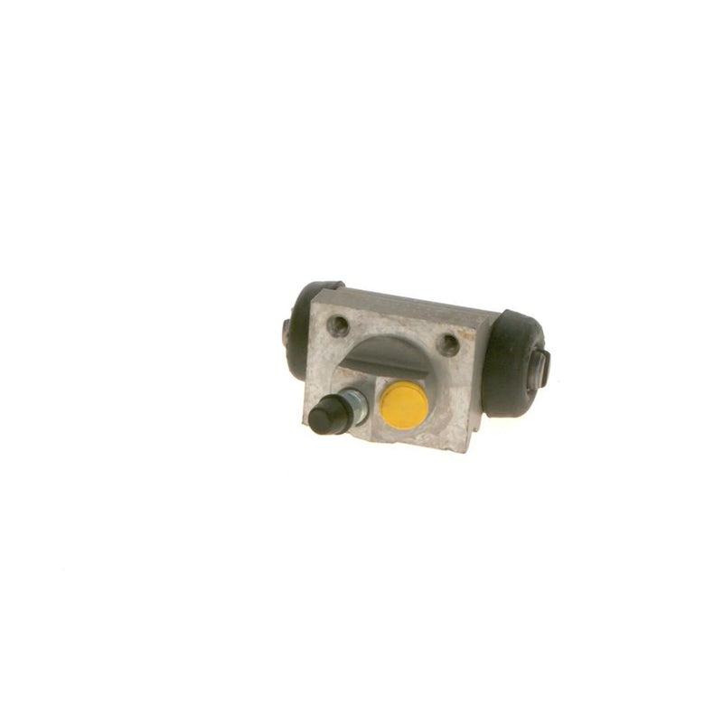 Bosch Wheel Cylinder Hydraulic Brake Rear Left 0 986 475 990