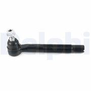 Delphi Steering Tie Rod End Ball Joint Front Left M29 x 1. TA3976