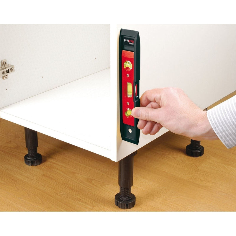 Draper Boat Level with Magnetic Base, 230mm 68014 Draper  - Town Parts