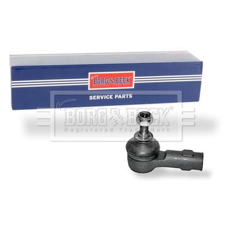 Borg & Beck Steering Tie Rod End Ball Joint BTR5421