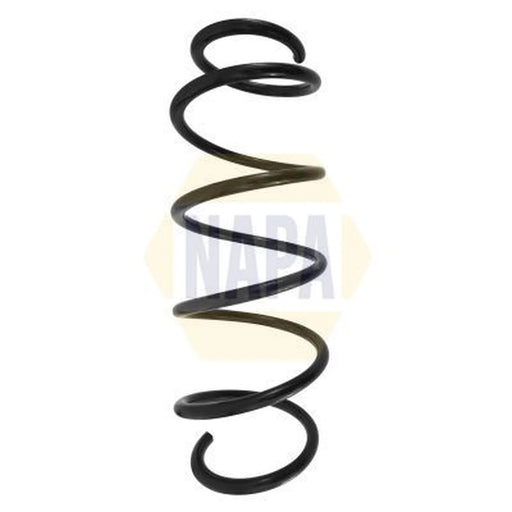 NAPA Front Suspension Coil Spring NCS1551