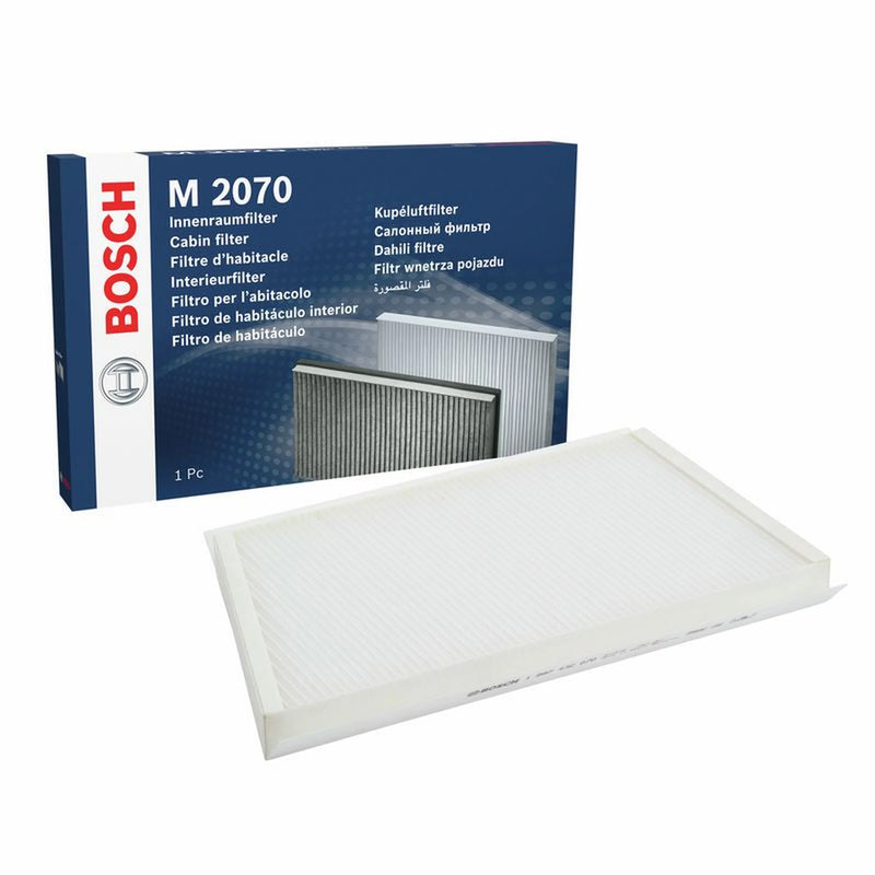 Bosch Cabin Air Filter (Pollen Filter) Engine 1 987 432 070