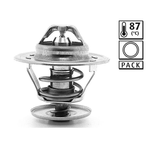 Valeo Thermostat,Coolant 819868