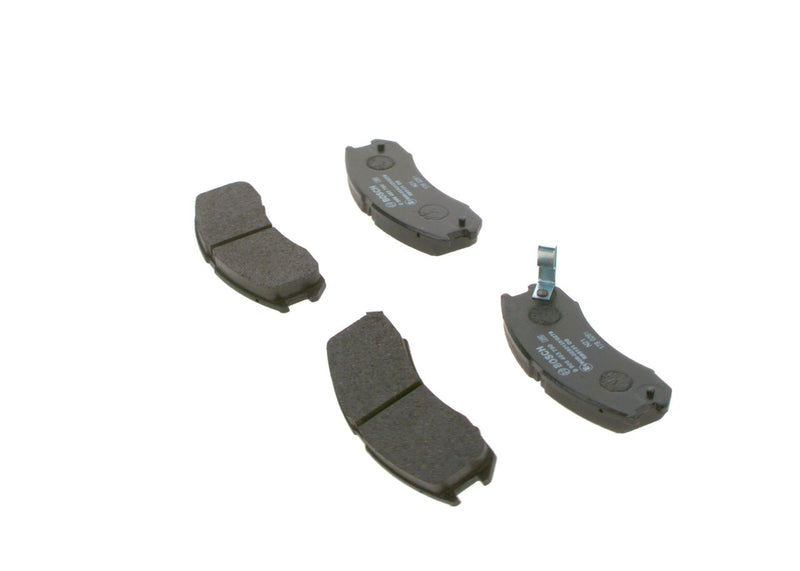 Bosch Brake Pad Set x x 0986493790