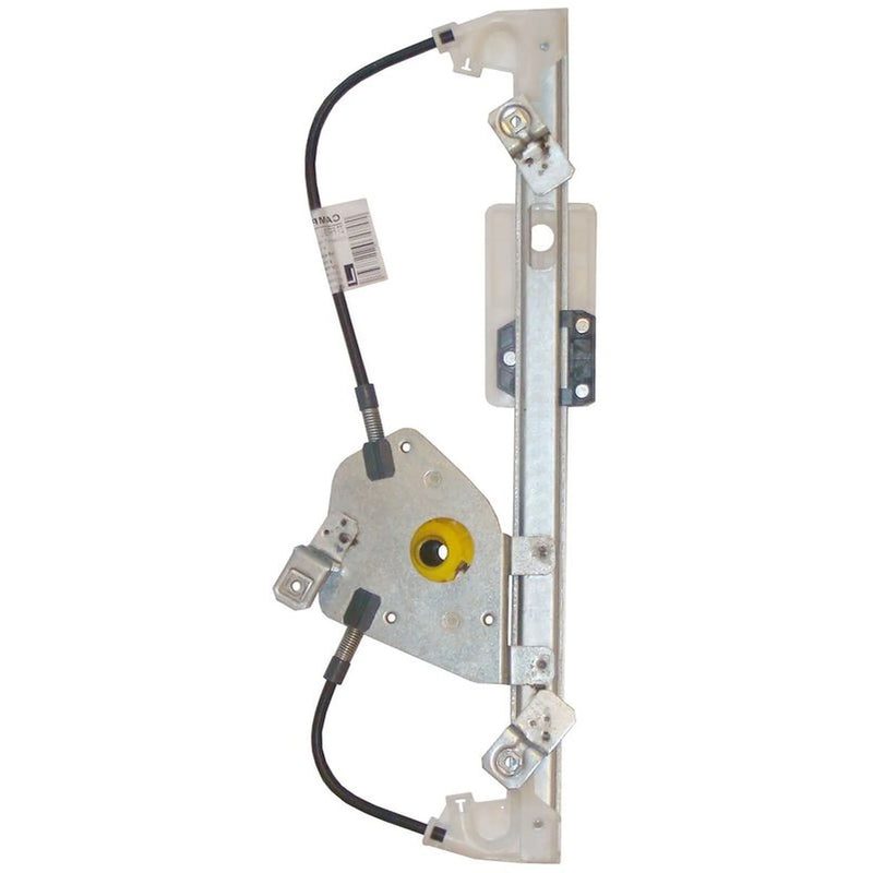 Valeo Electric Window Regulator Lifter Right Rear 850573