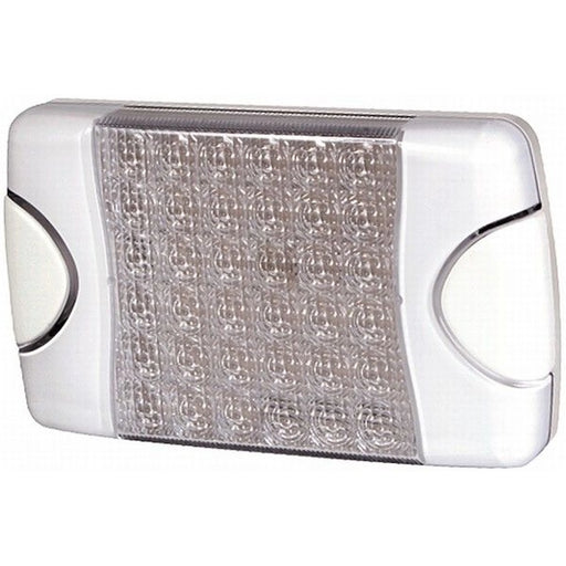 Hella Interior Lamp Duraled 36 White Interior 2JA 959 037-511 21437520 2JA 959