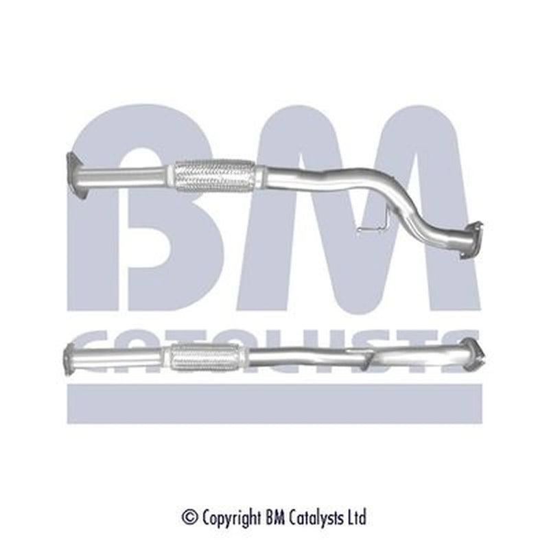 BM Catalysts Exhaust Pipe OD BM50197