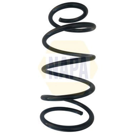 NAPA Front Suspension Coil Spring NCS1017