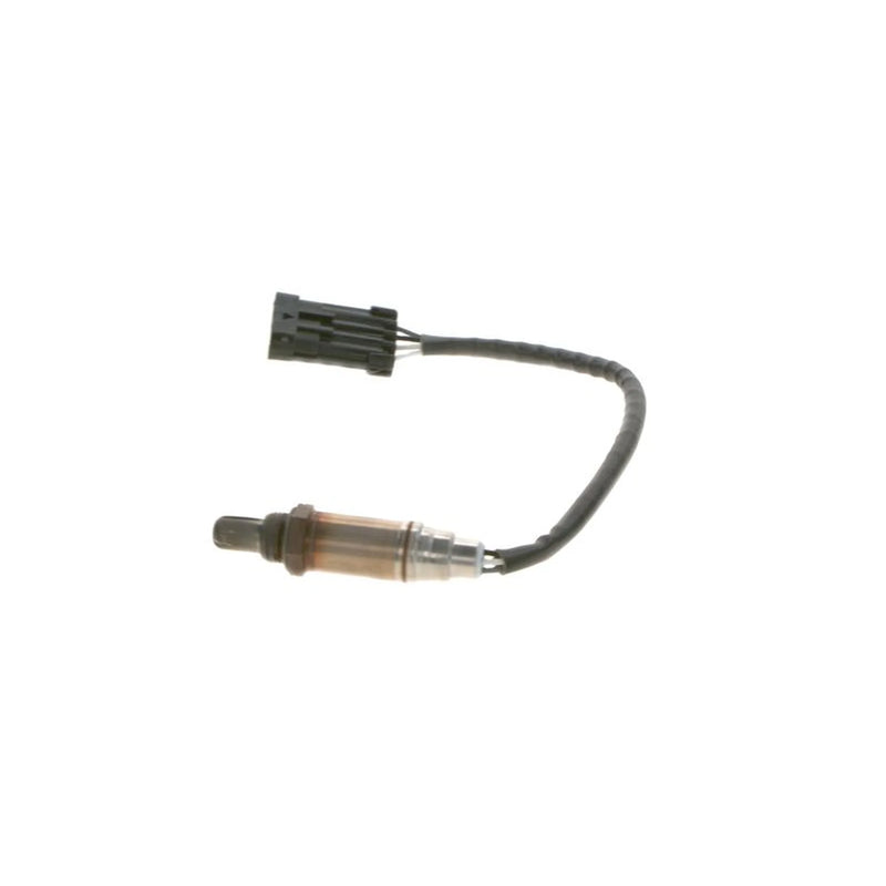 Bosch O2 Lambda Oxygen Sensor before catalytic converter 0 258 005 650