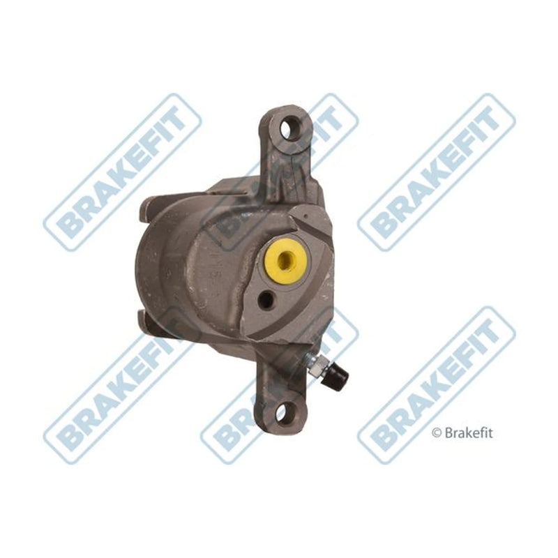 Apec Brake Caliper Assembly Rear Left BCA2109E