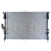 NRF Engine Radiator 53118