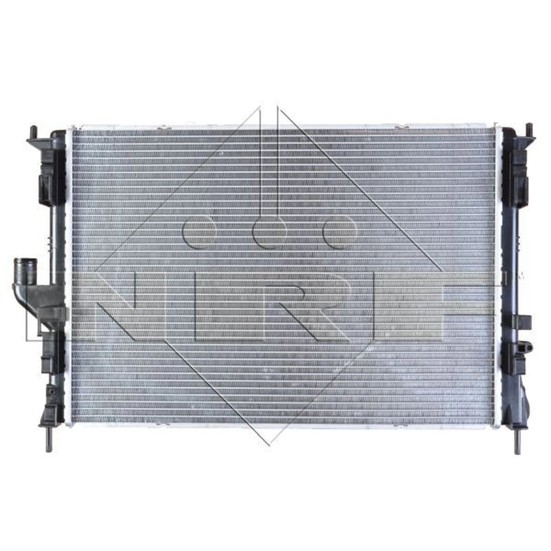 NRF Engine Radiator 53118