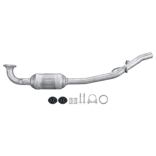 Hella Catalytic Converter 8LE 366 054-401
