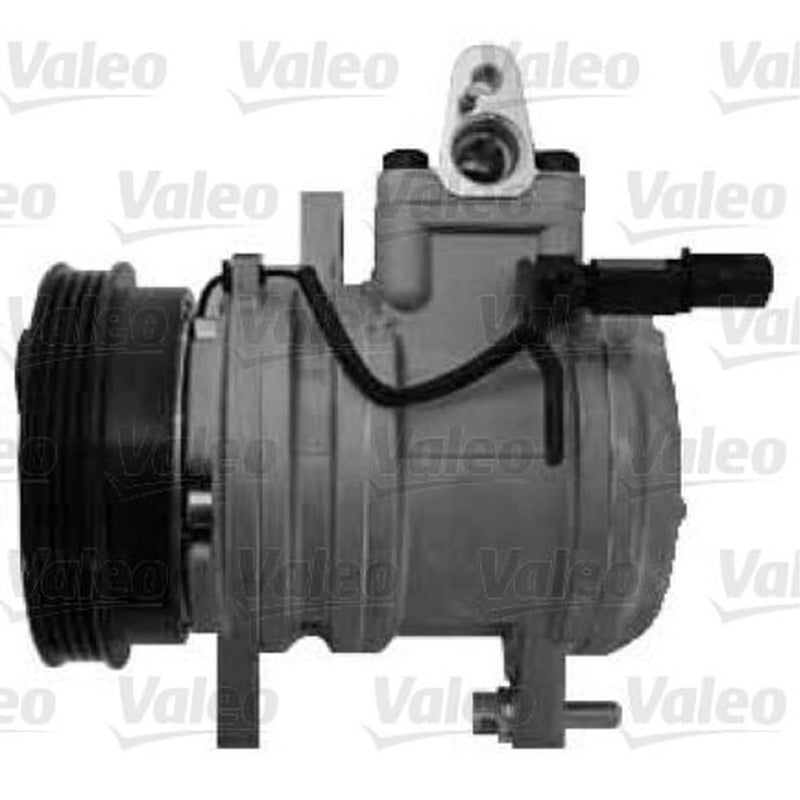 Valeo Air Conditioning Compressor 813375