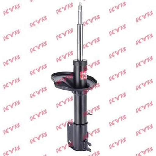 KYB Shock Absorber Damper Strut Front Left 339791