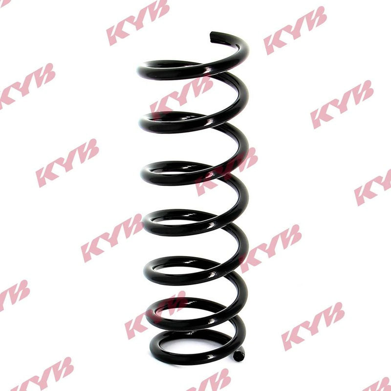 KYB Rear Suspension Coil Spring RA5830