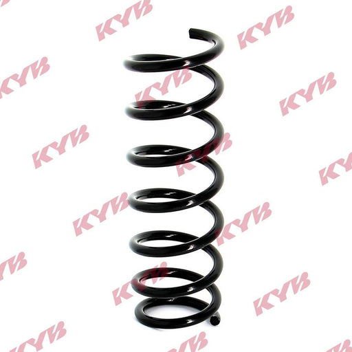 KYB Rear Suspension Coil Spring RA5830