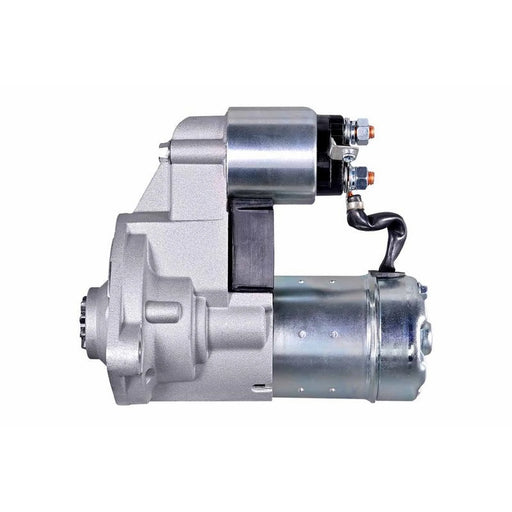 Hella Starter Motor 12V 1.4kW 9 Teeth 8EA 011 610-921