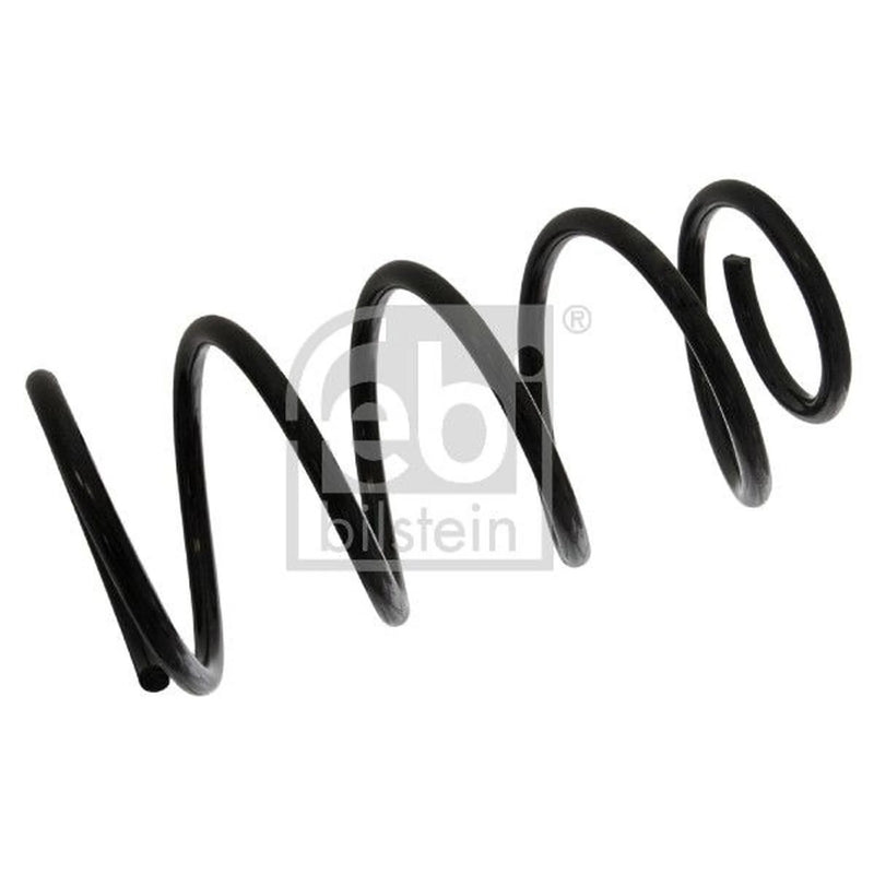 Febi Front Suspension Coil Spring 39561
