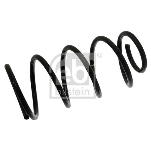 Febi Front Suspension Coil Spring 39561