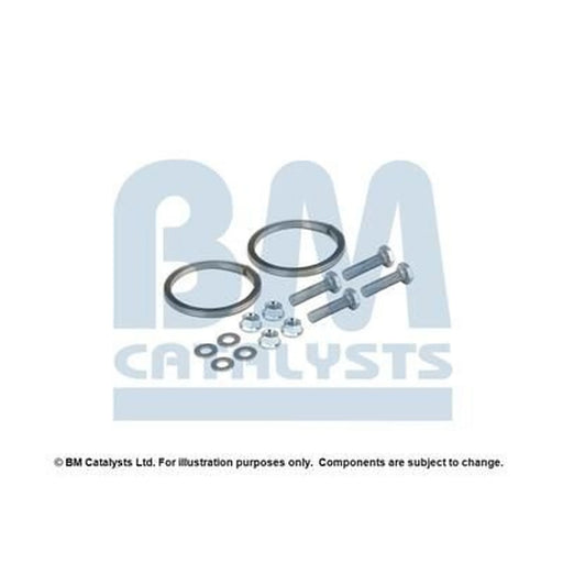BM Catalysts Fitting Kit FK90144B FK90144B
