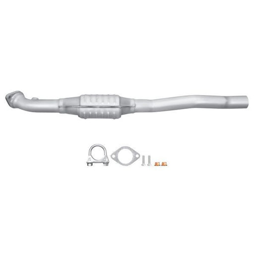 Hella Catalytic Converter 8LE 366 053-811