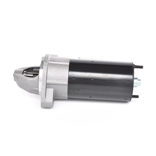 Bosch Starter Motor 12V 1.7kW 9 Teeth 0 001 108 460
