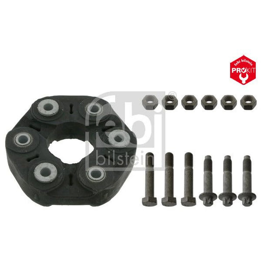 Febi Propshaft Universal Joint 43522